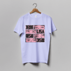 Blackpink - Jennie, lisa, rose, Jisoo T-Shirt