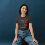 Suga Daechwita - I'm a king, I'm a boss T-Shirt