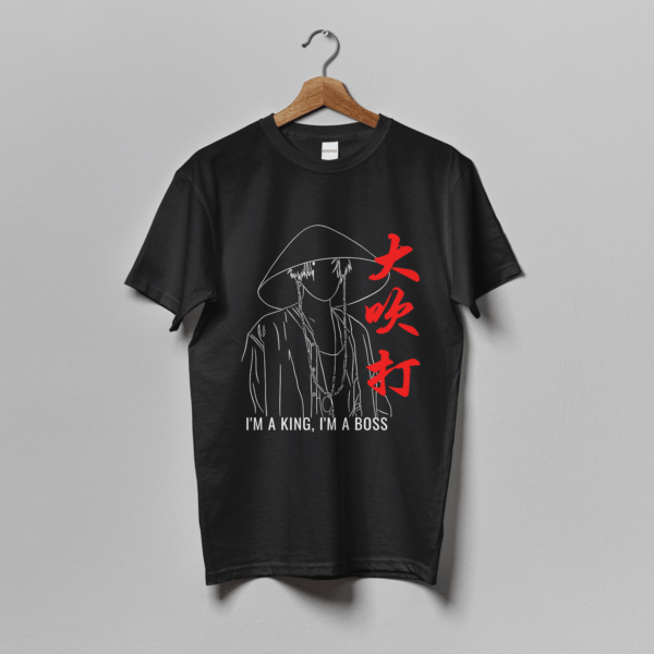 Suga Daechwita Unisex T-Shirt
