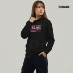 Blackpink In Your Area Hoodie