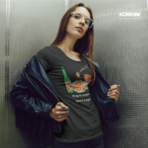 Bring me Ramyeon, Kimchi & Soju T-shirt