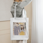 Business Proposal Kdrama Tote Bag
