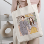 Business Proposal Kdrama Tote Bag