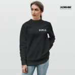 BTS Jimin Be a Good Human Unisex Sweatshirt