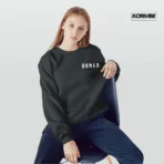 BTS Jimin Be a Good Human Unisex Sweatshirt