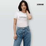 Jimin Lovers T-shirt