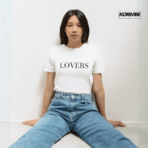 Jimin Lovers T-shirt