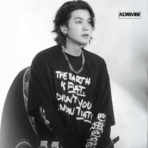 Suga 'Earth is Flat' Unisex Sweatshirt