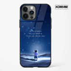 All the dreamers (BTS) iPhone Glass Case