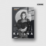 Aespa Karina Acrylic Poster
