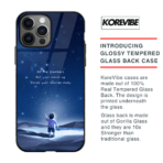 All the dreamers (BTS) iPhone Glass Case