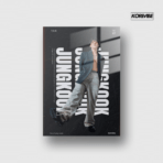 BTS Jungkook Acrylic Poster