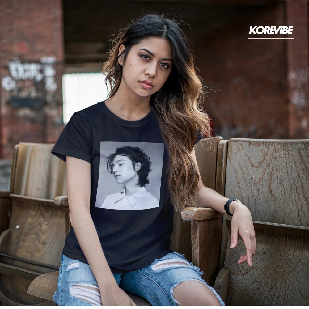 BTS Min Yoongi- Suga Unisex T-shirt
