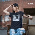 BTS Min Yoongi - Suga Unisex T-shirt