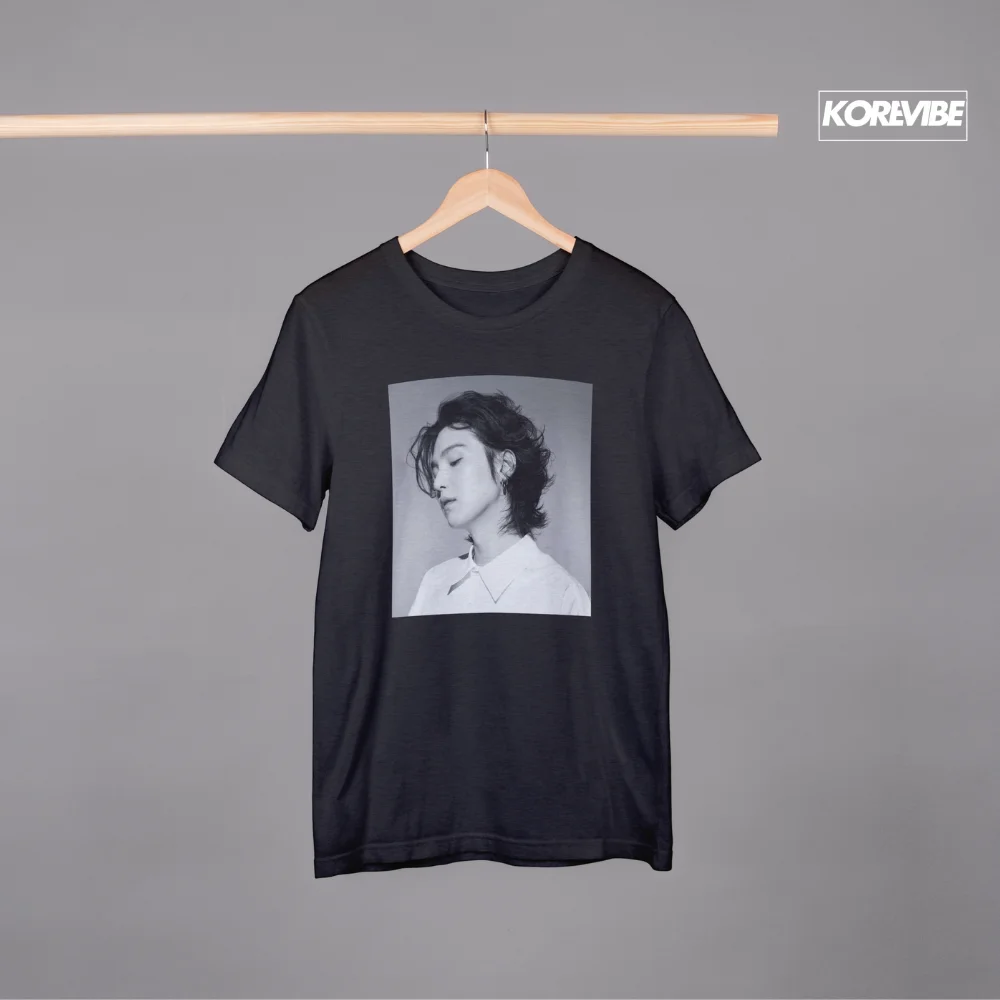 BTS Min Yoongi- Suga Unisex T-shirt