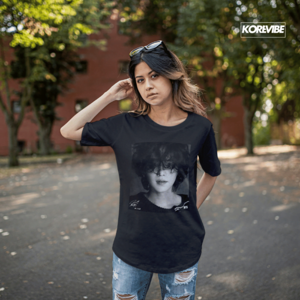 BTS Min Yoongi Unisex T-shirt