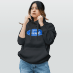 BTS Taehyung Funk Unisex Hoodie