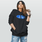 BTS Taehyung Funk Unisex Hoodie