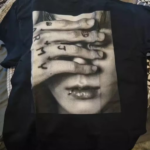 BTS Jungkook Tshirt