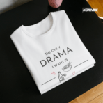 K-Drama Feels, English Subs Unisex T-shirt