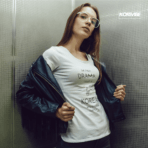 The Only Drama I Want Is Korean With English Subtitles Unisex T-shirt