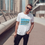 Love is lie Unisex T-shirt