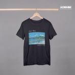 Love is lie Unisex T-shirt