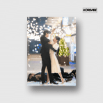 My Demon - Do Do Hee & Jung Koo Won Acrylic Poster
