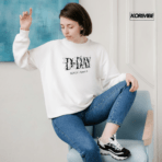 Suga Agust D Tour Unisex Sweatshirt
