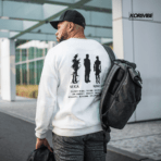 Suga Agust D Tour Unisex Sweatshirt