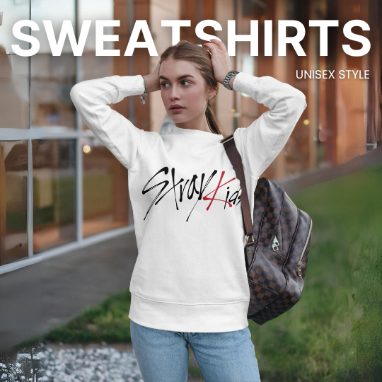 Sweatshirts