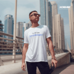 you don't know Annyeonghaseyo Unisex T-shirt
