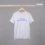 you don't know Annyeonghaseyo Unisex T-shirt