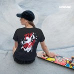 FLY HIGH - Haikyuu T-Shirt