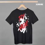 FLY HIGH - Haikyuu T-Shirt