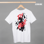 FLY HIGH - Haikyuu T-Shirt