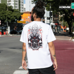 Megumi Fushiguro Mahoraga – Jujutsu Kaisen T-Shirt