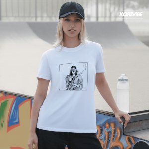 Vagabond Supima T-Shirt