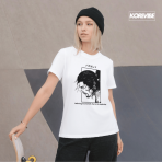 Vagabond T-Shirt (White)