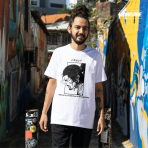 Vagabond T-Shirt (White)