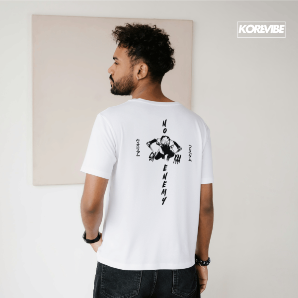 Thorfinn No Enemy T-Shirt