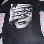 BTS Jungkook Unisex T-shirt