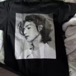 Minyoongi T-shirt