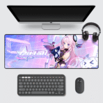 Genshin Impact Citlali Desk Mat