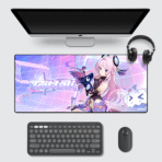 Genshin Impact Citlali Mouse Pad
