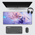 Genshin Impact Kokomi Gaming Mouse Pad 60×30 cm