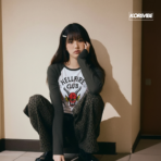 Stranger Things Hellfire Club Raglan T-Shirt – KoreVibe Unisex Tee